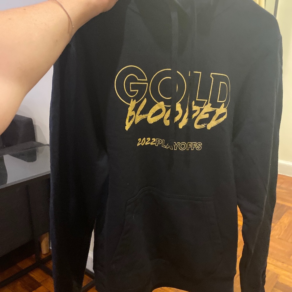 NBA sweatshirt